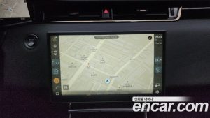 Land Rover Range Rover Evoque P250 Dynamic SE 2024 года из Южной Кореи