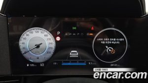 Hyundai AVANTE 2.0 N 2025 года из Южной Кореи