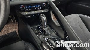 Hyundai AVANTE 2.0 N 2025 года из Южной Кореи