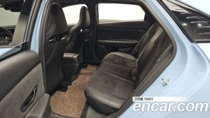 Hyundai AVANTE 2.0 N 2025 года из Южной Кореи