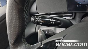 Hyundai AVANTE 2.0 N 2025 года из Южной Кореи