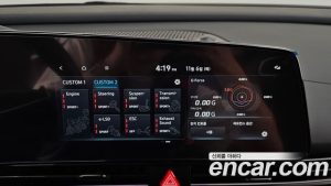 Hyundai AVANTE 2.0 N 2025 года из Южной Кореи