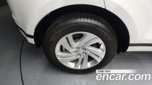 Land Rover Range Rover Evoque P250 S 2024 года из Южной Кореи