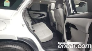 Land Rover Range Rover Evoque P250 S 2024 года из Южной Кореи