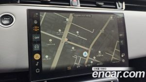Land Rover Range Rover Evoque P250 S 2024 года из Южной Кореи