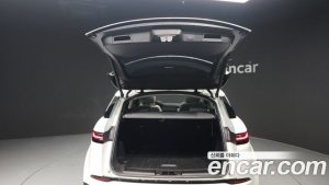 Land Rover Range Rover Evoque P250 S 2024 года из Южной Кореи
