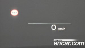 Hyundai Grandeur Calligraphy 2026 года из Южной Кореи