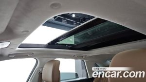 Hyundai Grandeur Calligraphy 2026 года из Южной Кореи