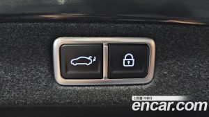 Hyundai Grandeur Calligraphy 2026 года из Южной Кореи