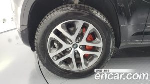 Land Rover Defender 110 P400 X 2024 года из Южной Кореи
