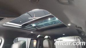 Land Rover Defender 110 P400 X 2024 года из Южной Кореи