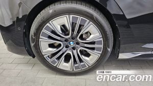 BMW 7-Series 740i sDrive Design Pure Excellence 2023 года из Южной Кореи