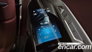 BMW 7-Series 740i sDrive Design Pure Excellence 2023 года из Южной Кореи