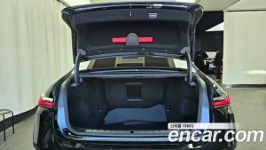 BMW 7-Series 740i sDrive Design Pure Excellence 2023 года из Южной Кореи