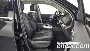 Mercedes-Benz GLE-Class GLE300d 4MATIC 2023 года из Южной Кореи