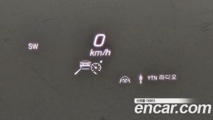 Mercedes-Benz GLE-Class GLE300d 4MATIC 2023 года из Южной Кореи