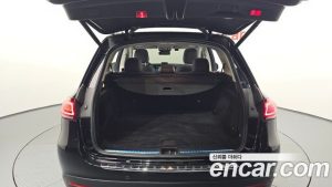 Mercedes-Benz GLE-Class GLE300d 4MATIC 2023 года из Южной Кореи