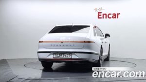 Hyundai Grandeur 3.5 LPG 2WD (Taxi) 2024 года из Южной Кореи