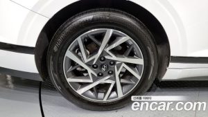Hyundai Grandeur 3.5 LPG 2WD (Taxi) 2024 года из Южной Кореи