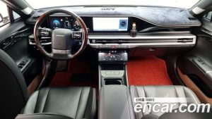 Hyundai Grandeur 3.5 LPG 2WD (Taxi) 2024 года из Южной Кореи
