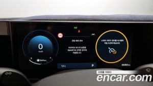 Hyundai Grandeur 3.5 LPG 2WD (Taxi) 2024 года из Южной Кореи