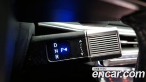 Hyundai Grandeur 3.5 LPG 2WD (Taxi) 2024 года из Южной Кореи