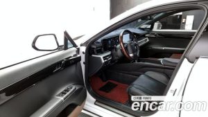 Hyundai Grandeur 3.5 LPG 2WD (Taxi) 2024 года из Южной Кореи