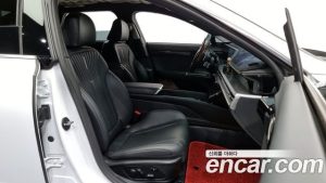 Hyundai Grandeur 3.5 LPG 2WD (Taxi) 2024 года из Южной Кореи