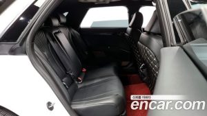Hyundai Grandeur 3.5 LPG 2WD (Taxi) 2024 года из Южной Кореи