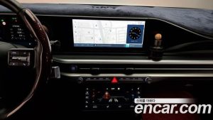 Hyundai Grandeur 3.5 LPG 2WD (Taxi) 2024 года из Южной Кореи