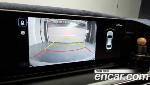 Hyundai Grandeur 3.5 LPG 2WD (Taxi) 2024 года из Южной Кореи