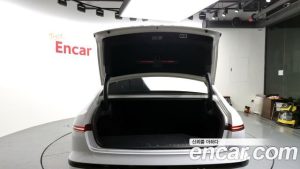 Hyundai Grandeur 3.5 LPG 2WD (Taxi) 2024 года из Южной Кореи