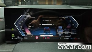 BMW X5 xDrive 30d xLine 2024 года из Южной Кореи