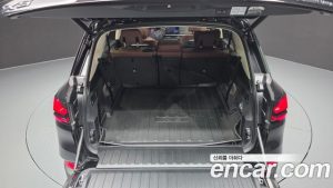 BMW X5 xDrive 30d xLine 2024 года из Южной Кореи