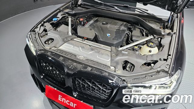 40888097_006.jpg BMW X4 xDrive20i M Sport 2023 года из Южной Кореи