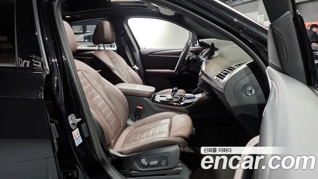 40888097_010.jpg BMW X4 xDrive20i M Sport 2023 года из Южной Кореи