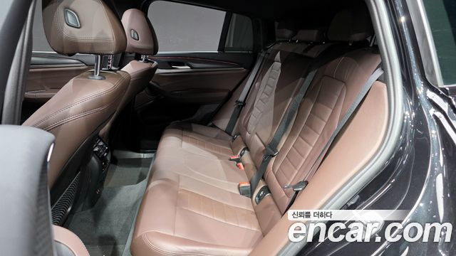 40888097_016.jpg BMW X4 xDrive20i M Sport 2023 года из Южной Кореи