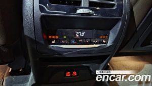 BMW X4 xDrive20i M Sport 2023 года из Южной Кореи