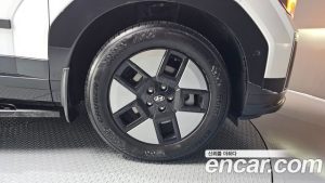 Hyundai Santafe HEV 1.6 2WD 2024 года из Южной Кореи