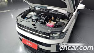 Hyundai Santafe HEV 1.6 2WD 2024 года из Южной Кореи