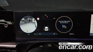 Hyundai Santafe HEV 1.6 2WD 2024 года из Южной Кореи