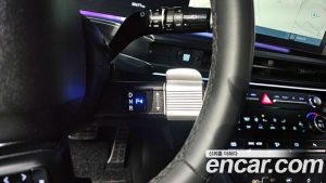 Hyundai Santafe HEV 1.6 2WD 2024 года из Южной Кореи