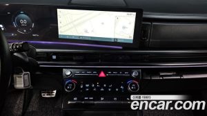 Hyundai Santafe HEV 1.6 2WD 2024 года из Южной Кореи