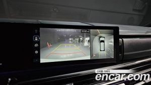 Hyundai Santafe HEV 1.6 2WD 2024 года из Южной Кореи