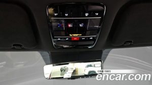 Hyundai Santafe HEV 1.6 2WD 2024 года из Южной Кореи