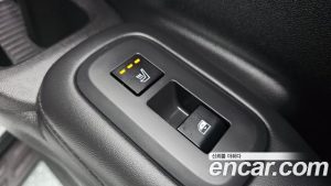 Hyundai Santafe HEV 1.6 2WD 2024 года из Южной Кореи