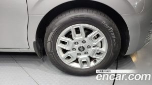 Hyundai Staria Wagon 3Door 2025 года из Южной Кореи