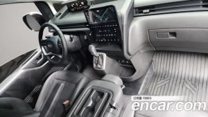 Hyundai Staria Wagon 3Door 2025 года из Южной Кореи