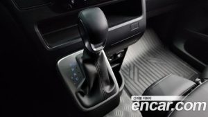 Hyundai Staria Wagon 3Door 2025 года из Южной Кореи