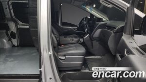 Hyundai Staria Wagon 3Door 2025 года из Южной Кореи